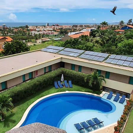 Hotel Santuario Das Aguias By Nobile Aquiraz Εξωτερικό φωτογραφία