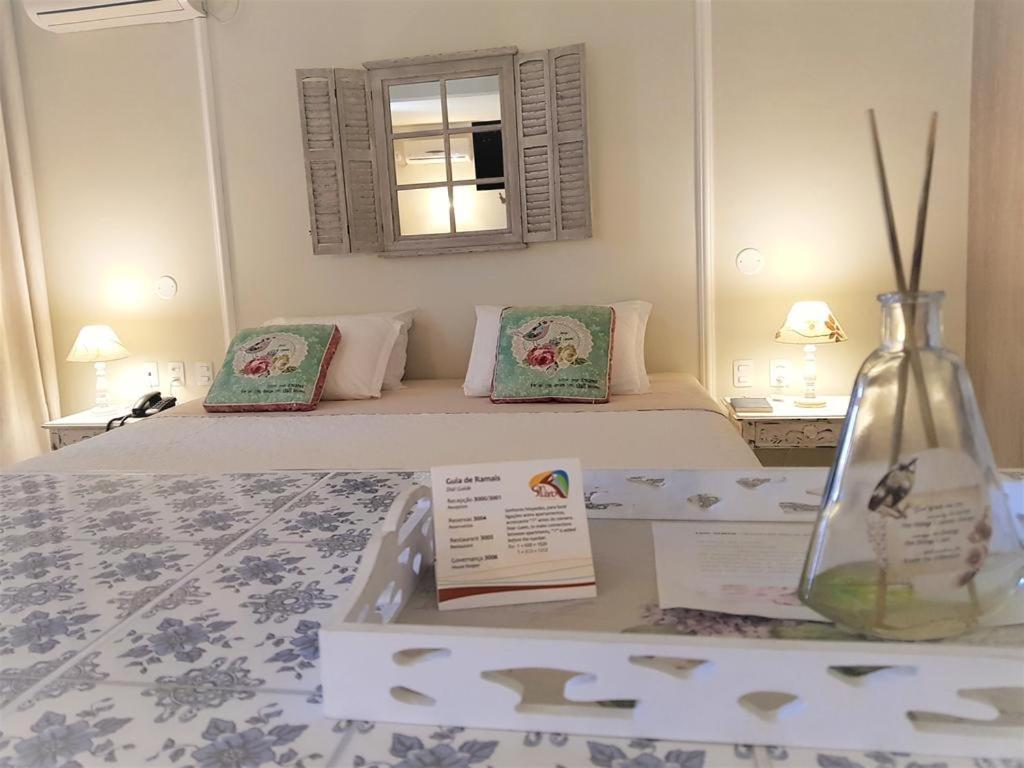 Hotel Santuario Das Aguias By Nobile Aquiraz Εξωτερικό φωτογραφία
