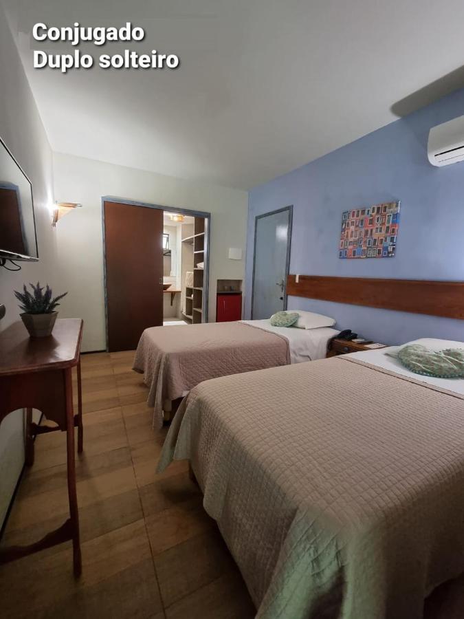 Hotel Santuario Das Aguias By Nobile Aquiraz Εξωτερικό φωτογραφία