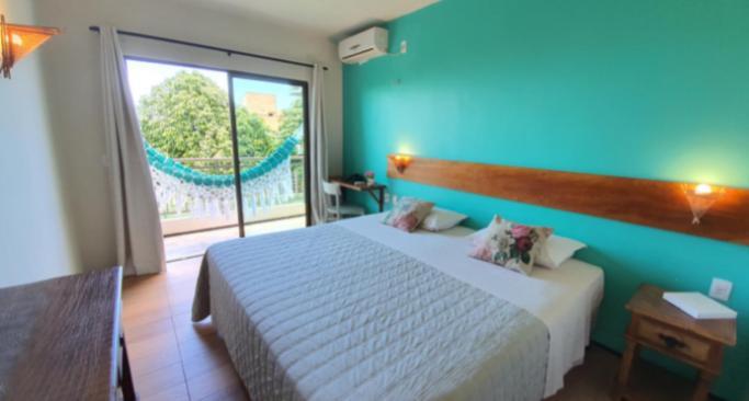 Hotel Santuario Das Aguias By Nobile Aquiraz Εξωτερικό φωτογραφία