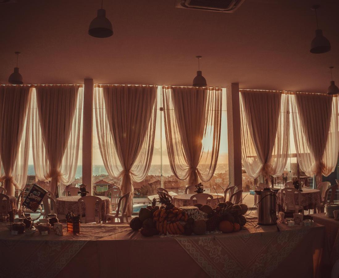 Hotel Santuario Das Aguias By Nobile Aquiraz Εξωτερικό φωτογραφία
