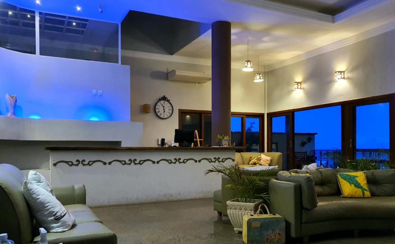Hotel Santuario Das Aguias By Nobile Aquiraz Εξωτερικό φωτογραφία