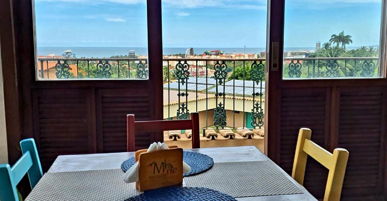 Hotel Santuario Das Aguias By Nobile Aquiraz Εξωτερικό φωτογραφία