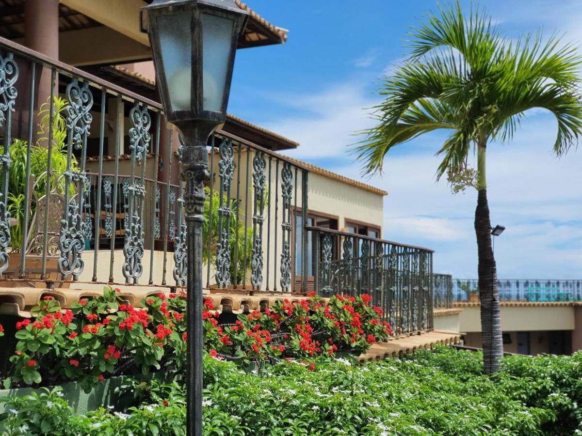 Hotel Santuario Das Aguias By Nobile Aquiraz Εξωτερικό φωτογραφία