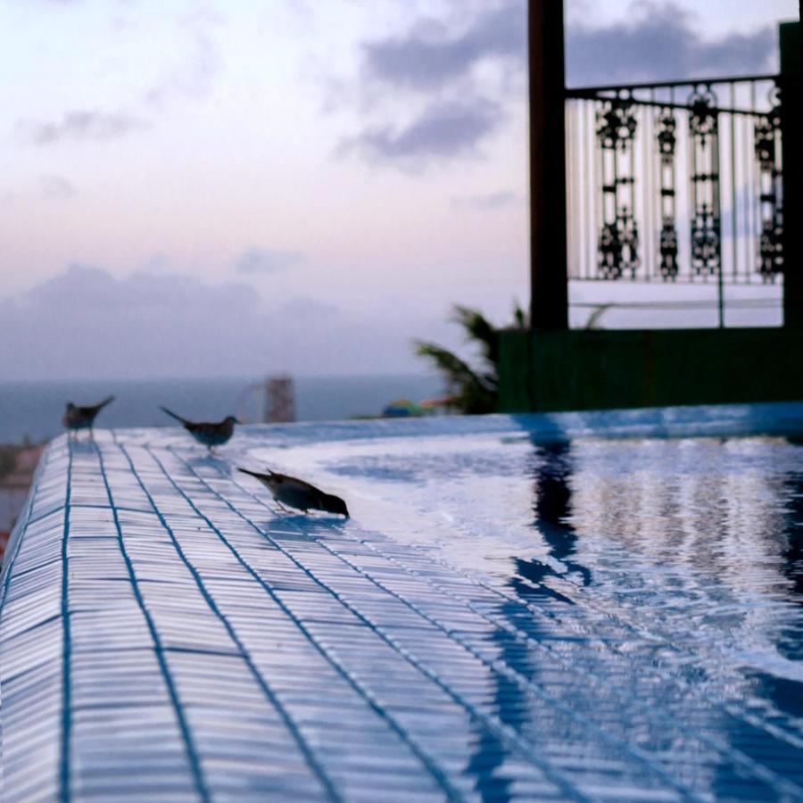 Hotel Santuario Das Aguias By Nobile Aquiraz Εξωτερικό φωτογραφία