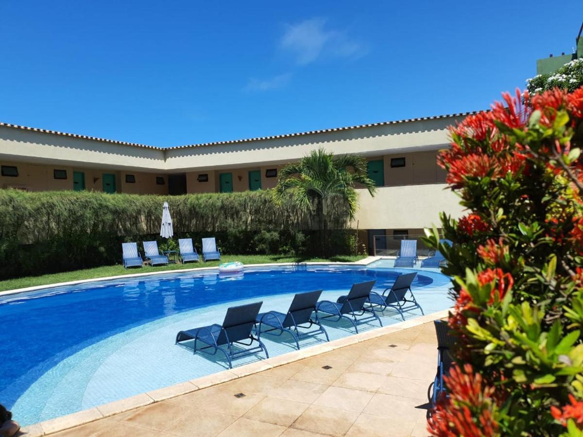 Hotel Santuario Das Aguias By Nobile Aquiraz Εξωτερικό φωτογραφία