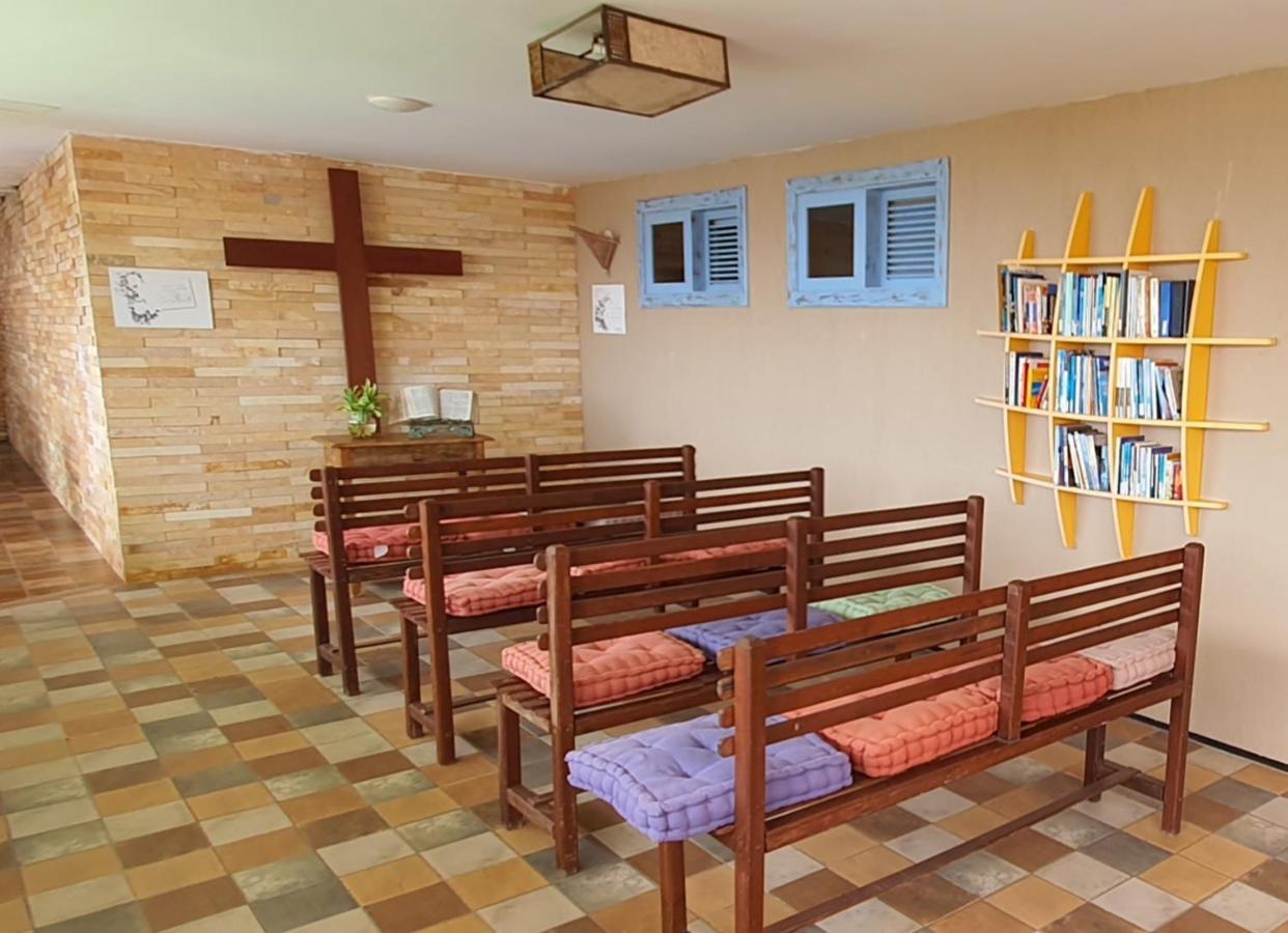 Hotel Santuario Das Aguias By Nobile Aquiraz Εξωτερικό φωτογραφία