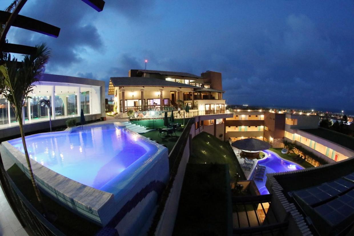 Hotel Santuario Das Aguias By Nobile Aquiraz Εξωτερικό φωτογραφία