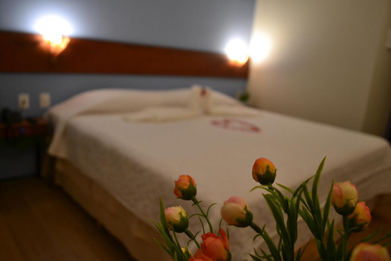 Hotel Santuario Das Aguias By Nobile Aquiraz Εξωτερικό φωτογραφία